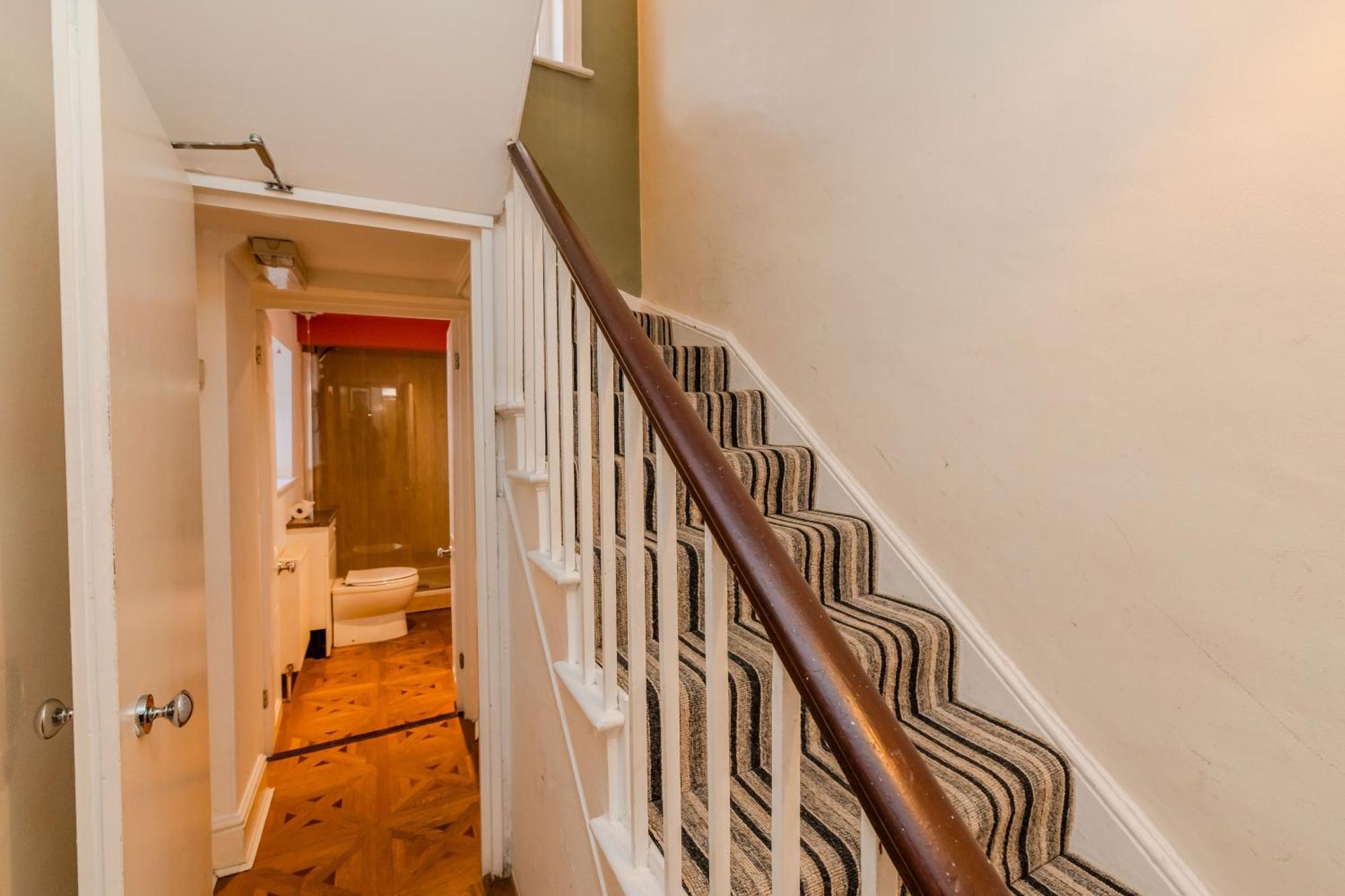 Apartamento Next To I Super Big House Brighton